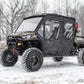 SuperATV - Can-Am Defender MAX Primal Soft Cab Enclosure Doors