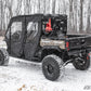 SuperATV - Can-Am Defender MAX Primal Soft Cab Enclosure Doors