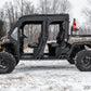 SuperATV - Can-Am Defender MAX Primal Soft Cab Enclosure Doors