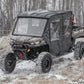 SuperATV - Can-Am Defender MAX Primal Soft Cab Enclosure Doors