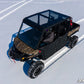 SuperATV - Can-Am Defender MAX Tinted Roof