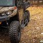 CAN-AM DEFENDER HEAVY-DUTY NERF BARS