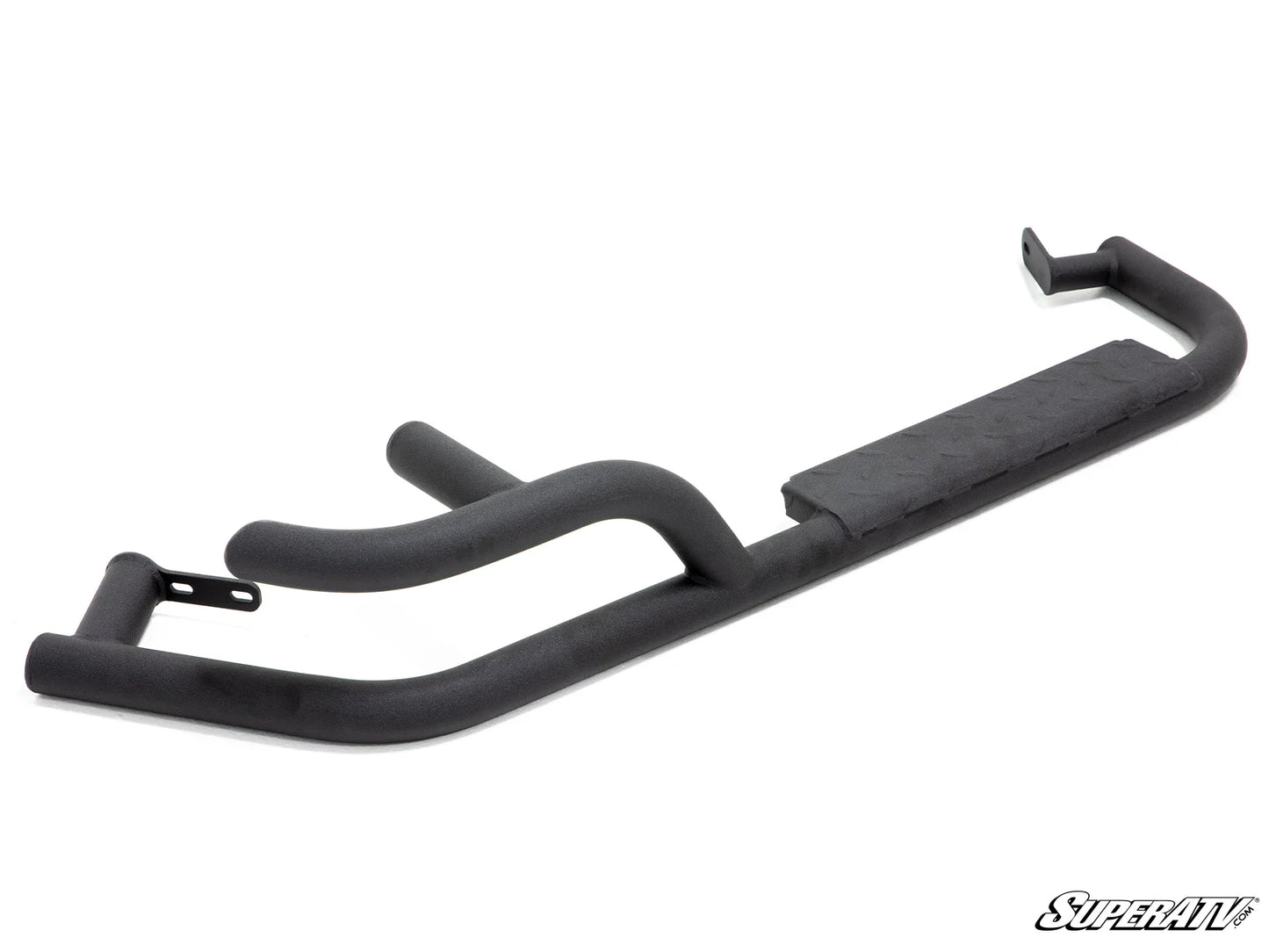 SuperATV - Can-Am Defender Heavy-Duty Nerf Bars