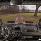 SuperATV - Can-Am Defender Vented Full Windshield
