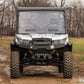SuperATV - Can-Am Defender Vented Full Windshield