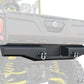 CAN-AM DEFENDER SHEET METAL REAR BUMPER