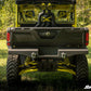 SuperATV - Can-Am Defender Sheet Metal Rear Bumper