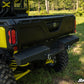 SuperATV - Can-Am Defender Sheet Metal Rear Bumper