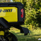 CAN-AM DEFENDER SHEET METAL REAR BUMPER