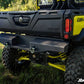 CAN-AM DEFENDER SHEET METAL REAR BUMPER