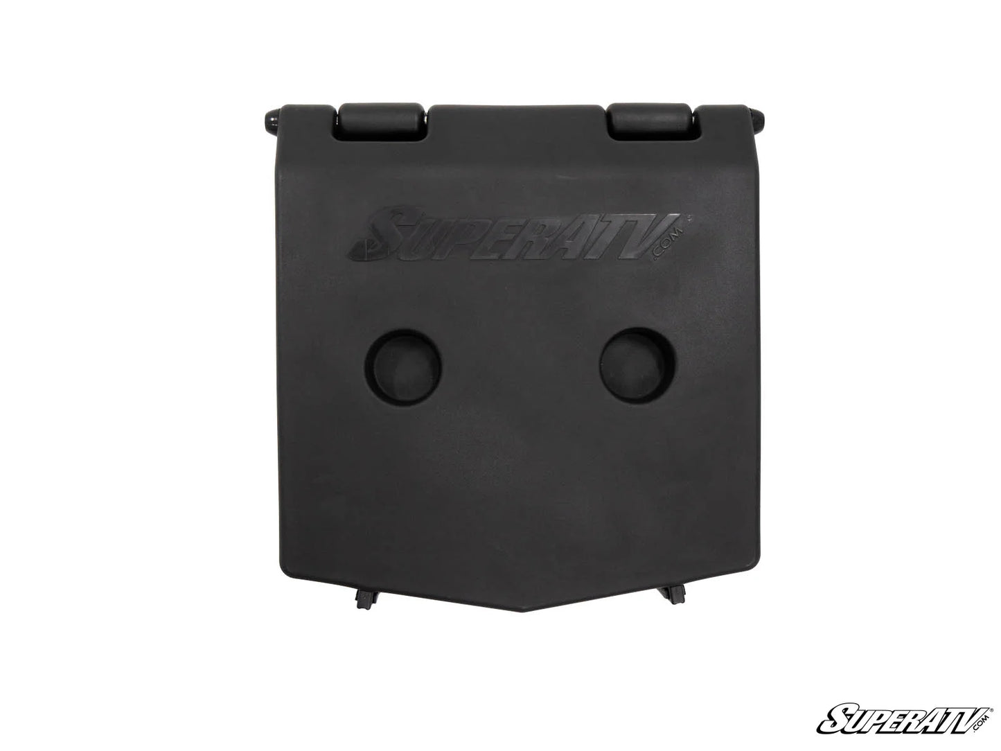SuperATV - Can-Am Defender Cooler/Cargo Box