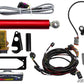 SuperATV - Can-Am Defender HD10 RIDE System Rear Steering Kit