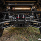 SuperATV - Can-Am Defender HD10 RIDE System Rear Steering Kit