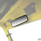CAN-AM DEFENDER CURVED REAR VIEW MIRROR