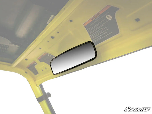 CAN-AM DEFENDER CURVED REAR VIEW MIRROR