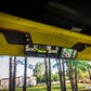CAN-AM DEFENDER CURVED REAR VIEW MIRROR