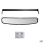 SuperATV - Can-Am Defender Curved Rear View Mirror