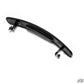 SuperATV - Can-Am Defender Curved Rear View Mirror