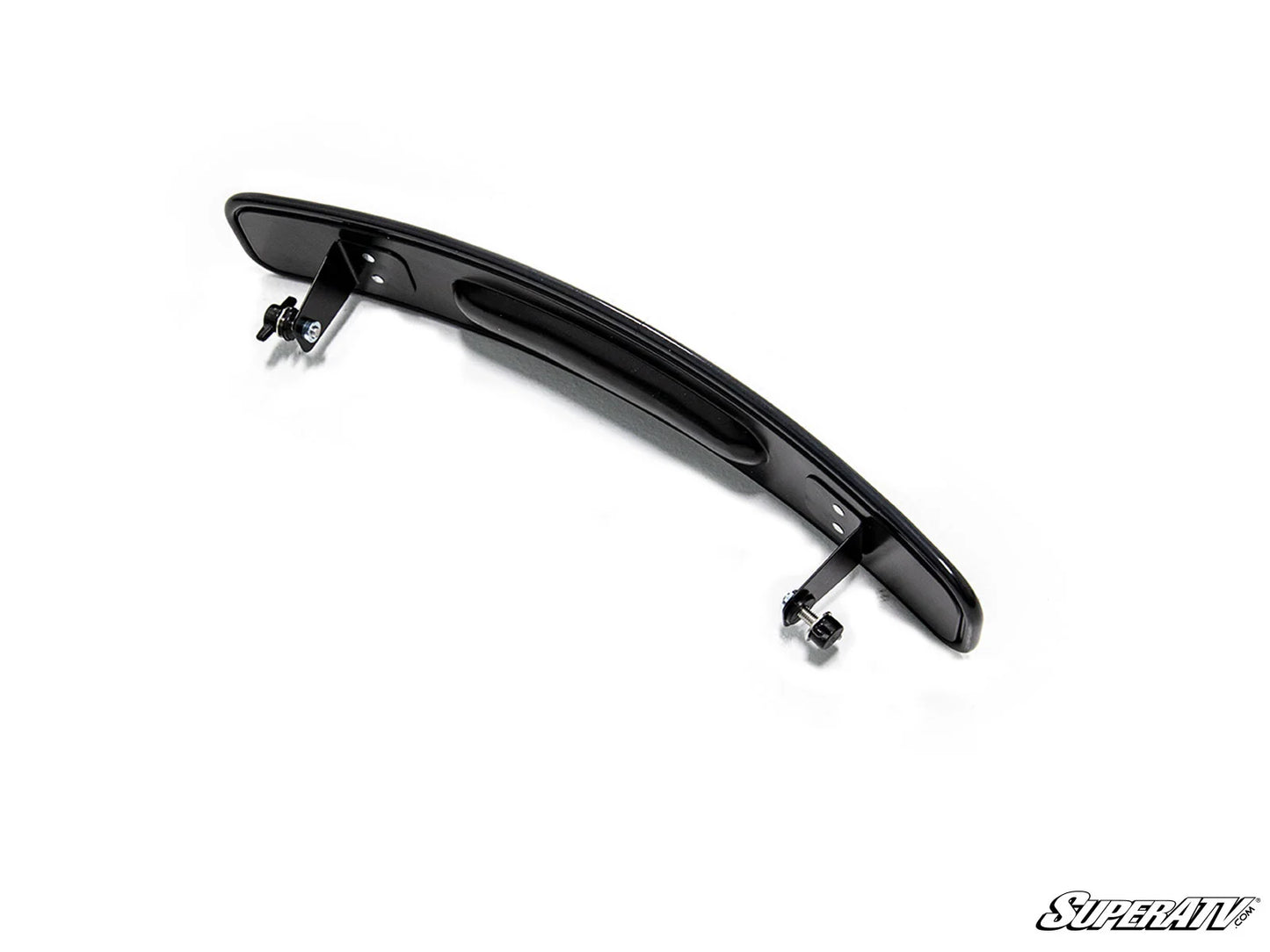 SuperATV - Can-Am Defender Curved Rear View Mirror