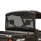 SuperATV - Can-Am Defender Rear Windshield