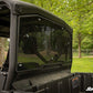 SuperATV - Can-Am Defender Rear Windshield