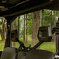 SuperATV - Can-Am Defender Rear Windshield