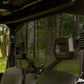 SuperATV - Can-Am Defender Rear Windshield