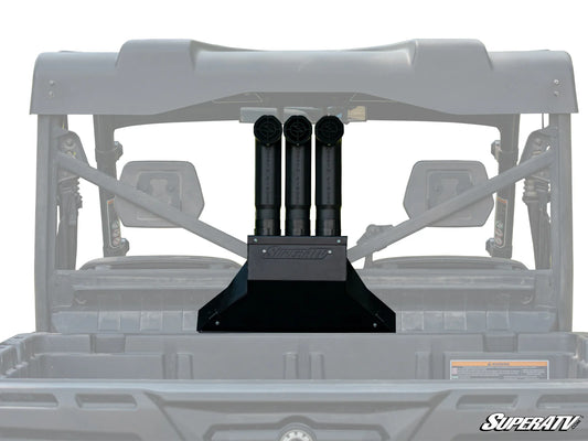 SuperATV - Can-Am Defender Depth Finder Snorkel Kit