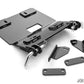 CAN-AM DEFENDER PLOW PRO SNOW PLOW MOUNT