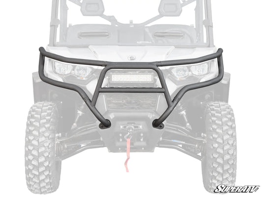SuperATV - Can-Am Defender Front Bumper