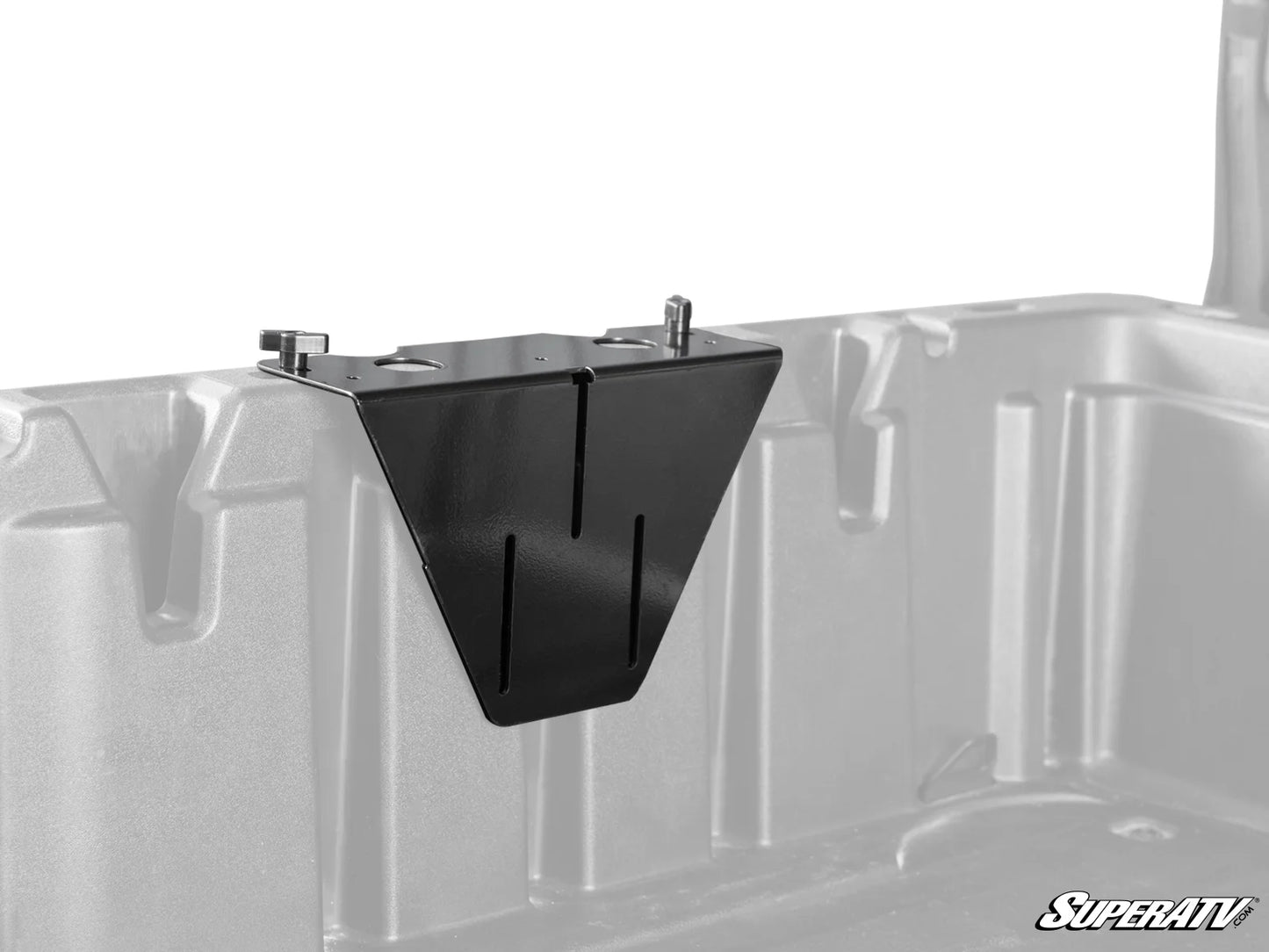 SuperATV - Can-Am Defender Jerry Can & Mount