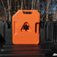 SuperATV - Can-Am Defender Jerry Can & Mount