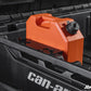 SuperATV - Can-Am Defender Jerry Can & Mount