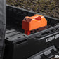 SuperATV - Can-Am Defender Jerry Can & Mount