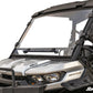 SuperATV - Can-Am Defender Vented Full Windshield