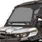 SuperATV - Can-Am Defender Vented Full Windshield