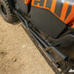 SuperATV - Can-Am Maverick X3 MAX Heavy-Duty Nerf Bars