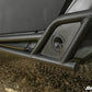 SuperATV - Can-Am Maverick X3 MAX Heavy-Duty Nerf Bars