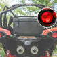 SuperATV - Can-Am Maverick Deluxe Plug & Play Turn Signal Kit
