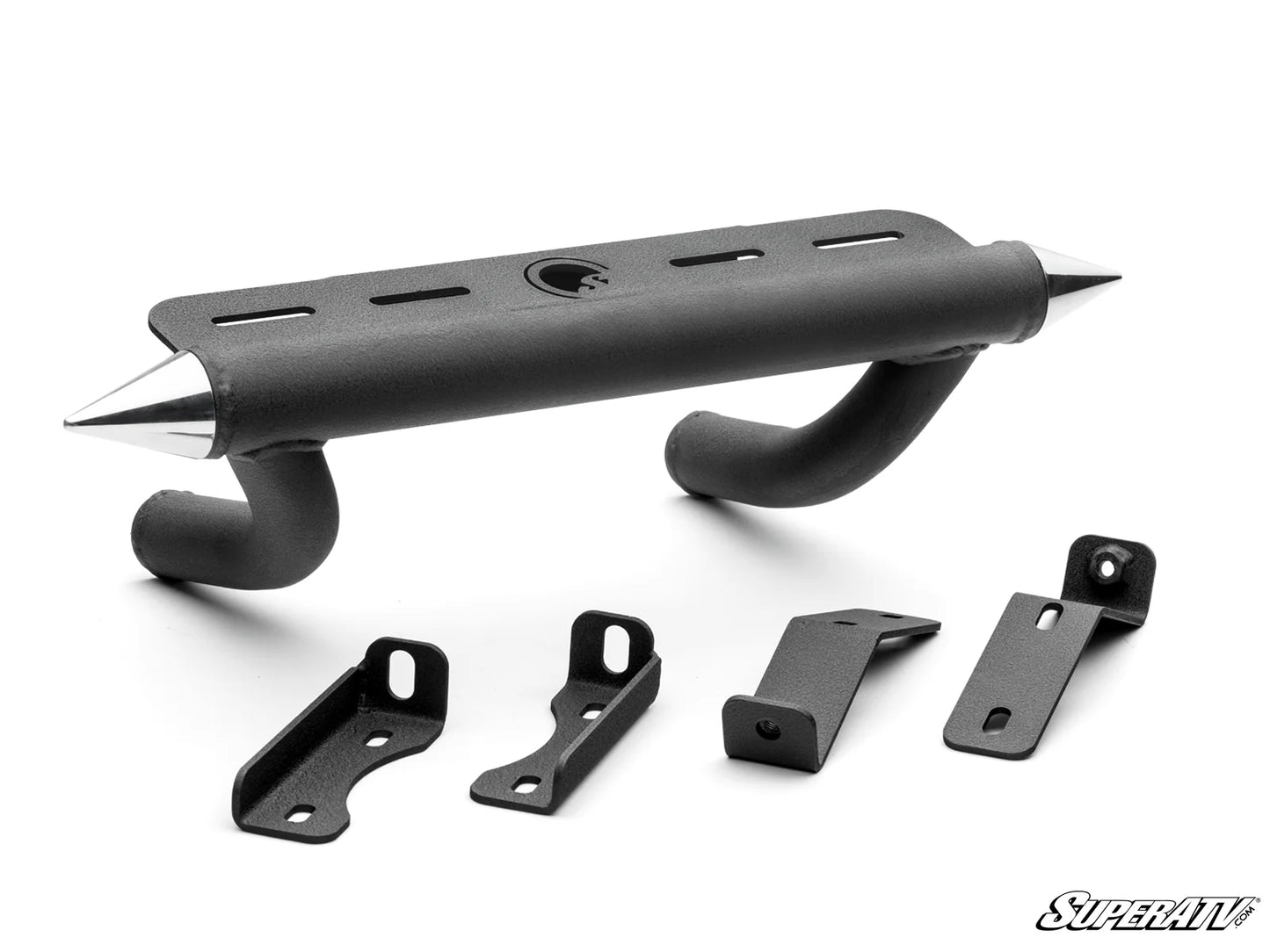 SuperATV - Can-Am Maverick R Front Bumper