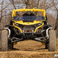 SuperATV - Can-Am Maverick R Front Bumper