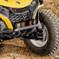 SuperATV - Can-Am Maverick R Front Bumper