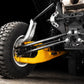 Assault Industries Can-Am Maverick R Turret Style Quick Camber Radius Rods