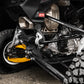 Assault Industries Can-Am Maverick R Turret Style Quick Camber Radius Rods