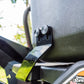 SuperATV - Can-Am Maverick Cooler / Cargo Box