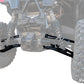 SuperATV - Can-Am Maverick Sport Rear A-Arms