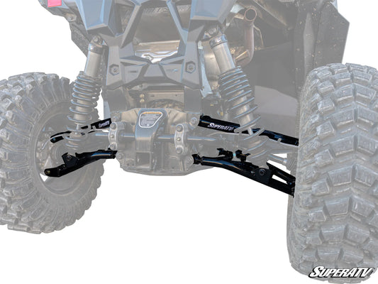 SuperATV - Can-Am Maverick Sport Rear A-Arms