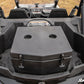 SuperATV - Can-Am Maverick Trail Cooler / Cargo Box