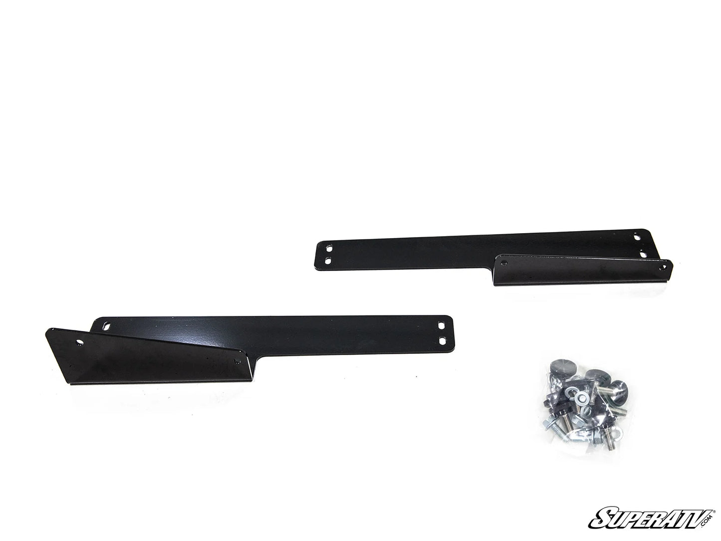 SuperATV - Can-Am Maverick Sport Cooler / Cargo Box