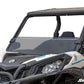 SuperATV - Can-Am Maverick Sport Half Windshield